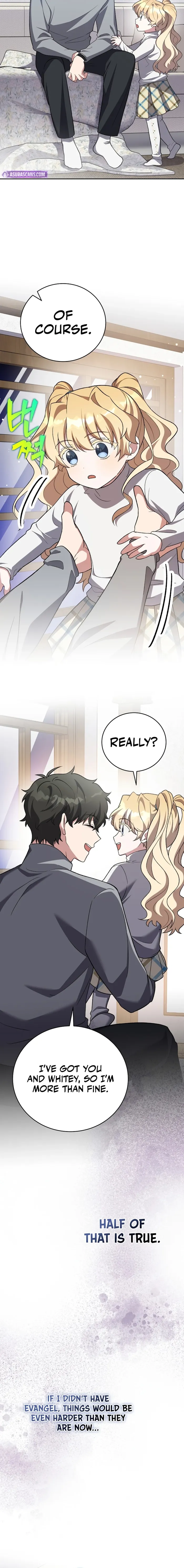 Read The Novel’s Extra (Remake) EN Manga Online