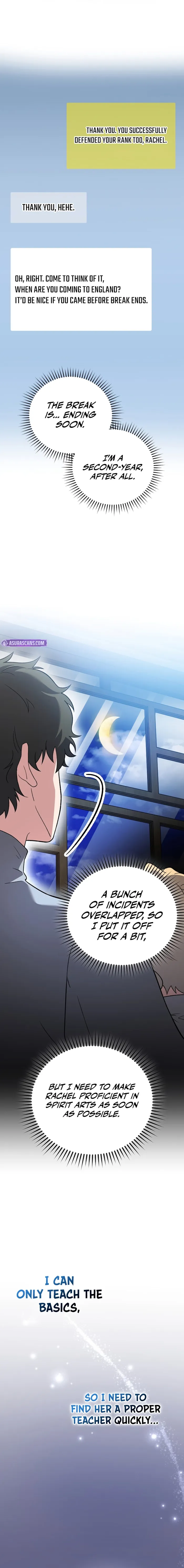 Read The Novel’s Extra (Remake) EN Manga Online