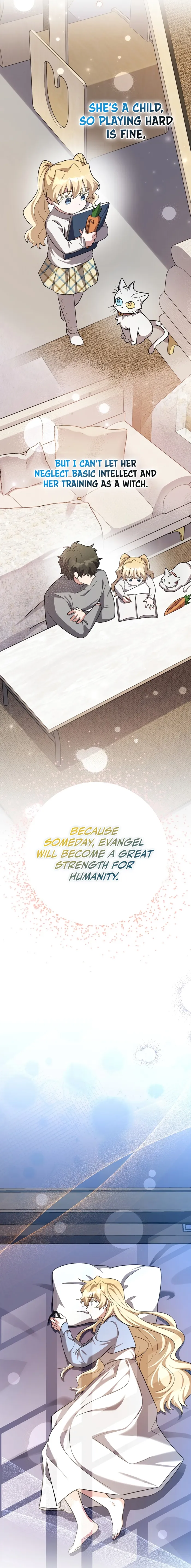 Read The Novel’s Extra (Remake) EN Manga Online