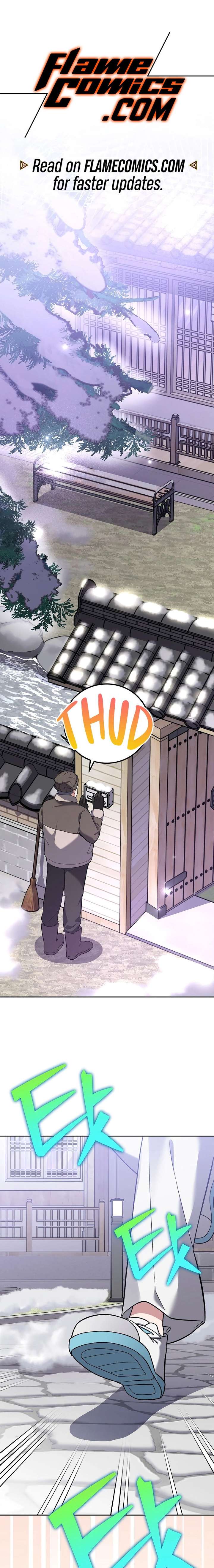 Read The Novel’s Extra (Remake) EN Manga Online