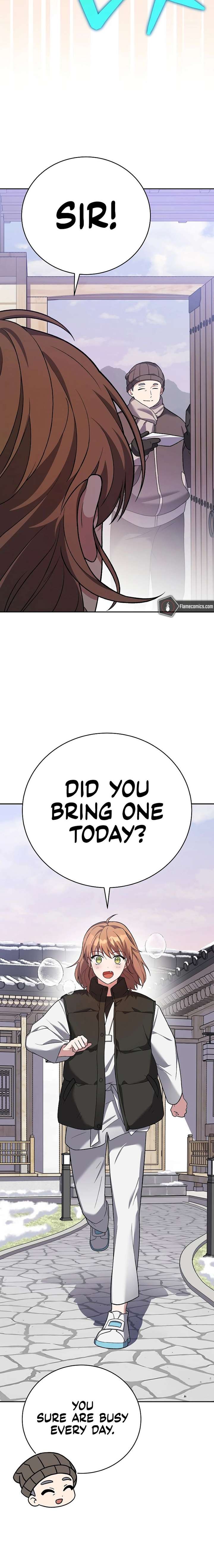 Read The Novel’s Extra (Remake) EN Manga Online