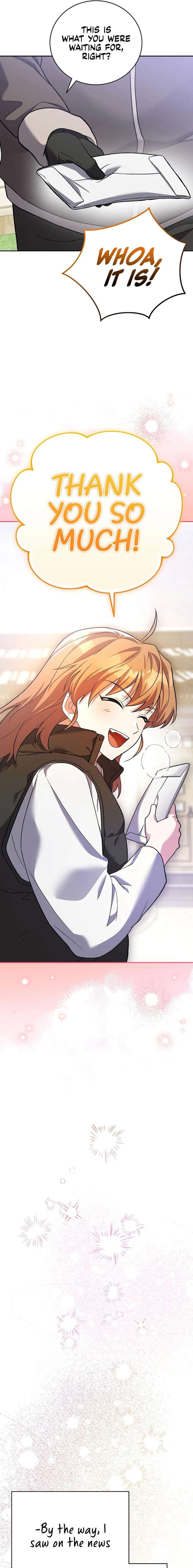 Read The Novel’s Extra (Remake) EN Manga Online