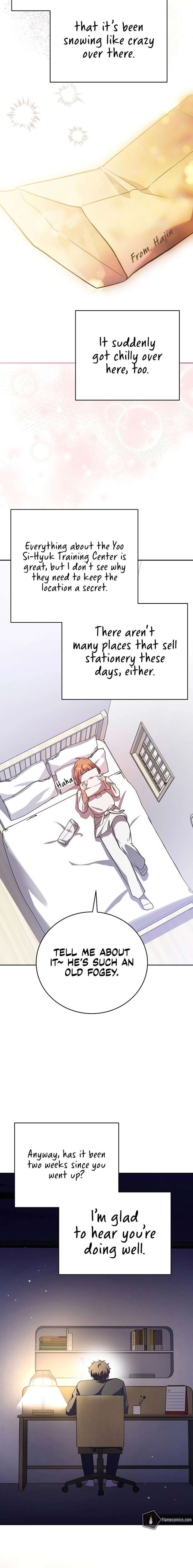 Read The Novel’s Extra (Remake) EN Manga Online