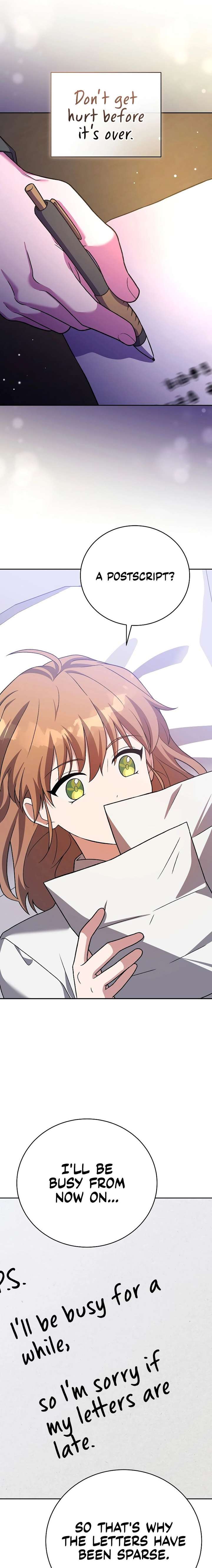 Read The Novel’s Extra (Remake) EN Manga Online