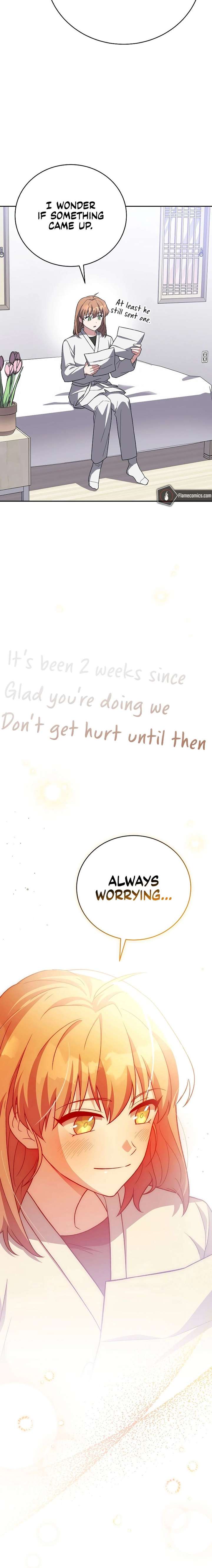 Read The Novel’s Extra (Remake) EN Manga Online