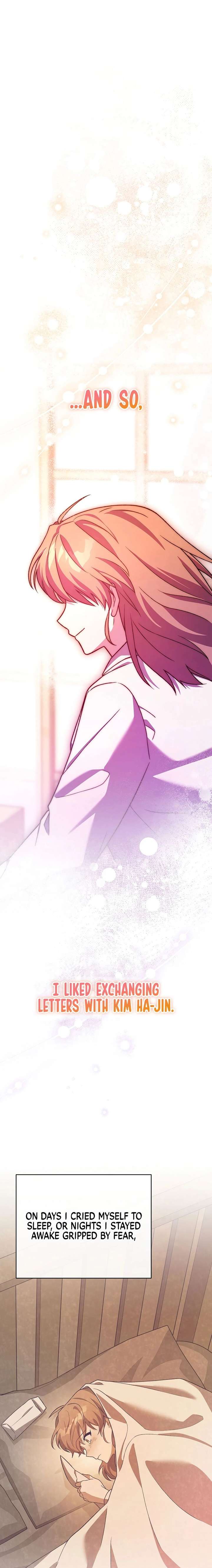 Read The Novel’s Extra (Remake) EN Manga Online