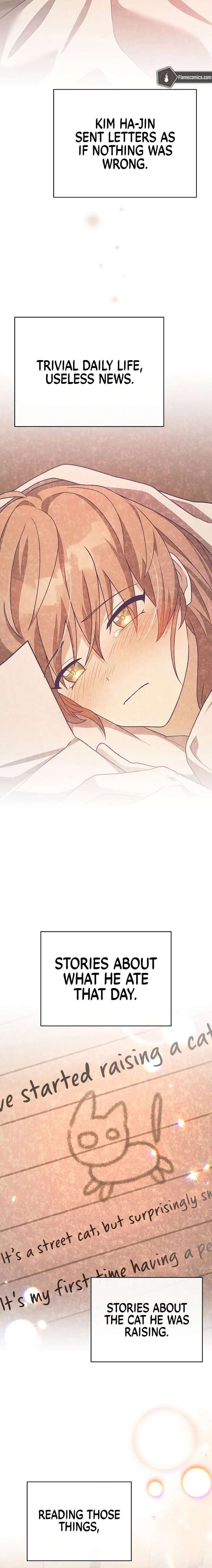 Read The Novel’s Extra (Remake) EN Manga Online