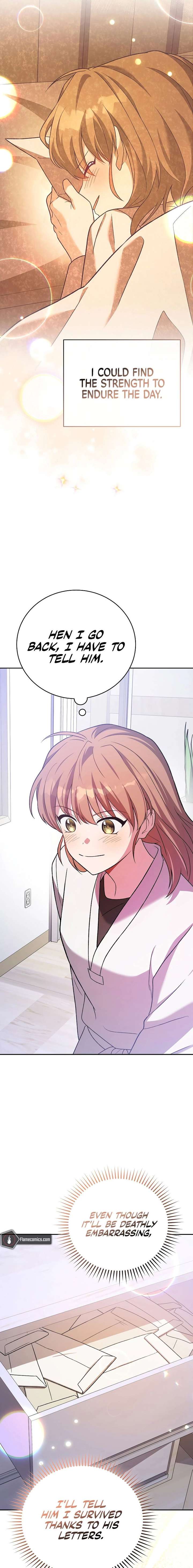 Read The Novel’s Extra (Remake) EN Manga Online