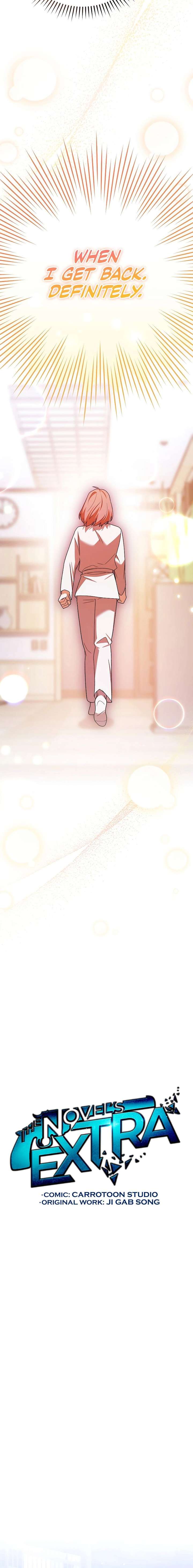 Read The Novel’s Extra (Remake) EN Manga Online