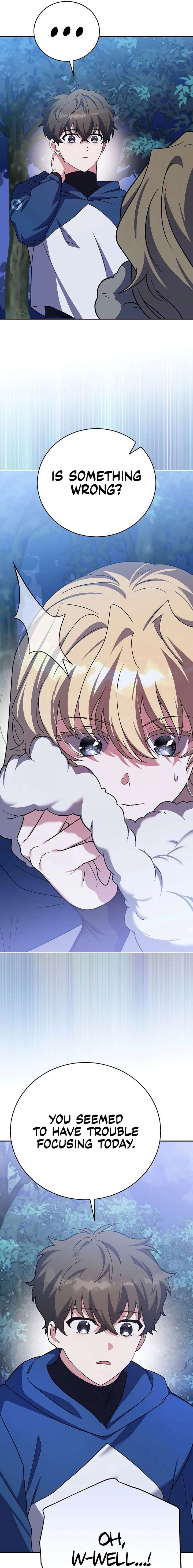 Read The Novel’s Extra (Remake) EN Manga Online