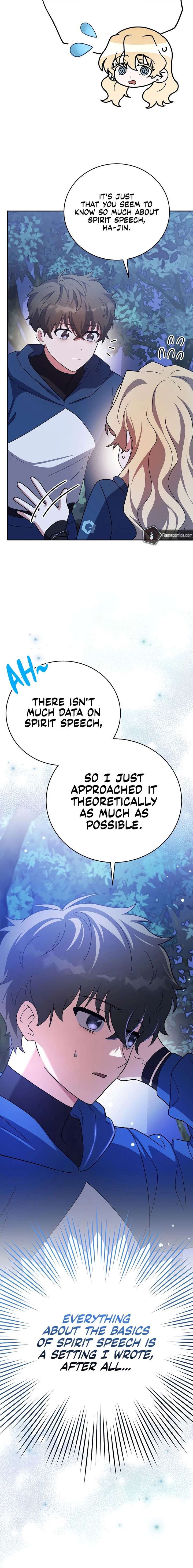 Read The Novel’s Extra (Remake) EN Manga Online