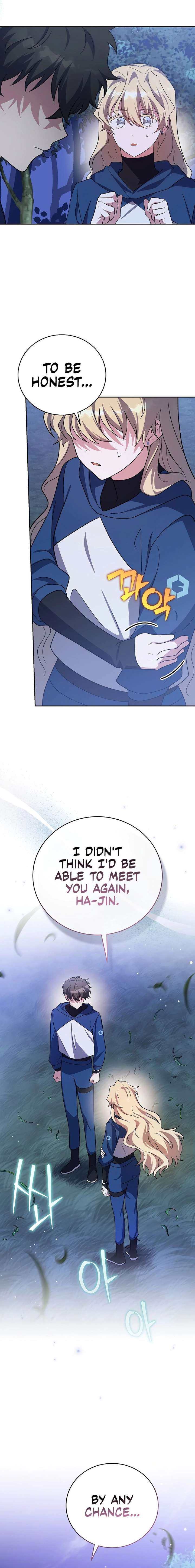 Read The Novel’s Extra (Remake) EN Manga Online