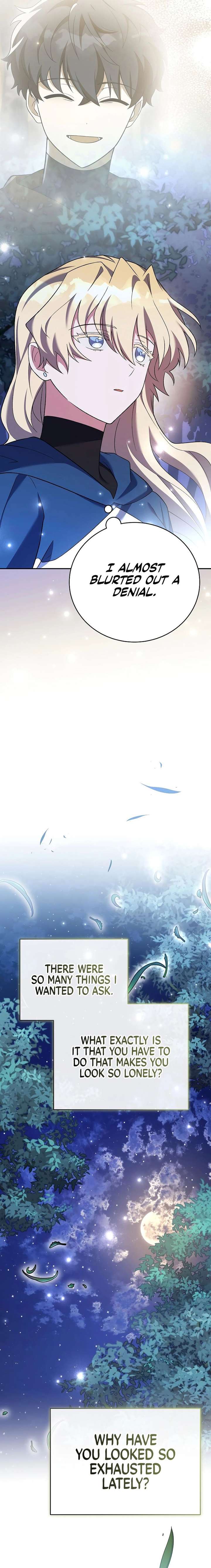 Read The Novel’s Extra (Remake) EN Manga Online