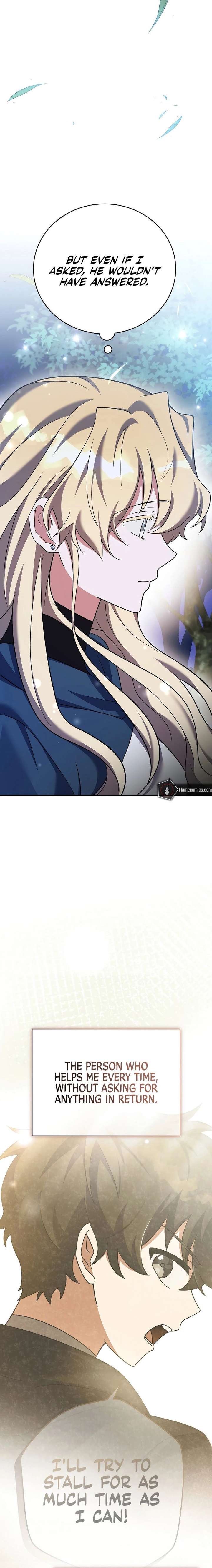 Read The Novel’s Extra (Remake) EN Manga Online