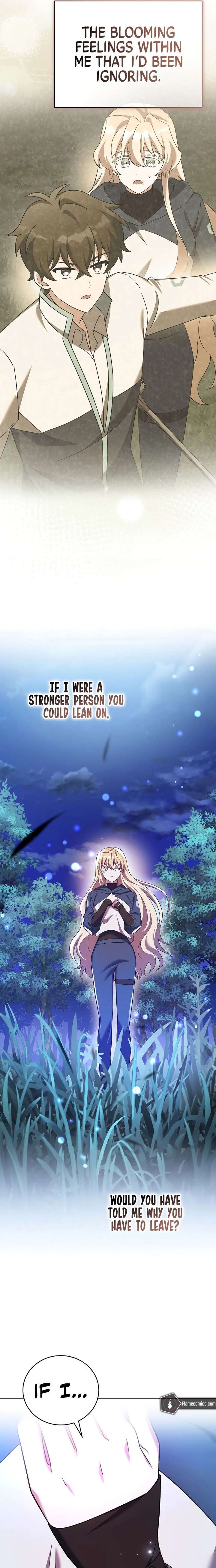 Read The Novel’s Extra (Remake) EN Manga Online