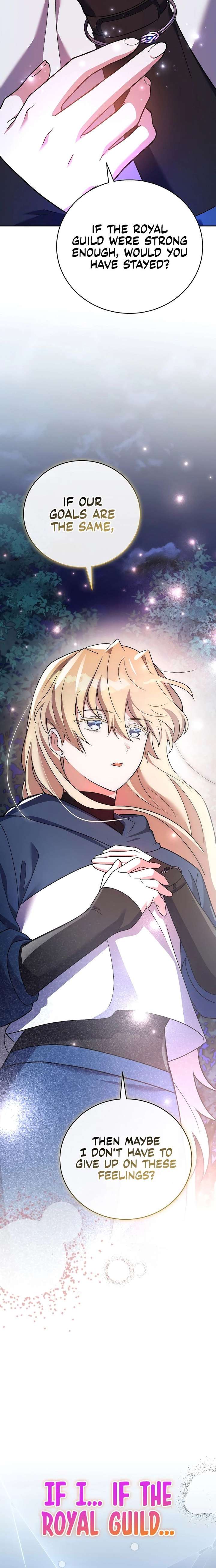 Read The Novel’s Extra (Remake) EN Manga Online