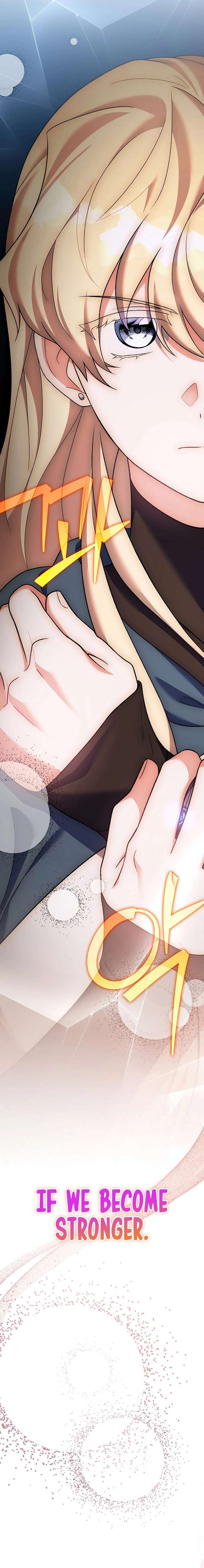 Read The Novel’s Extra (Remake) EN Manga Online