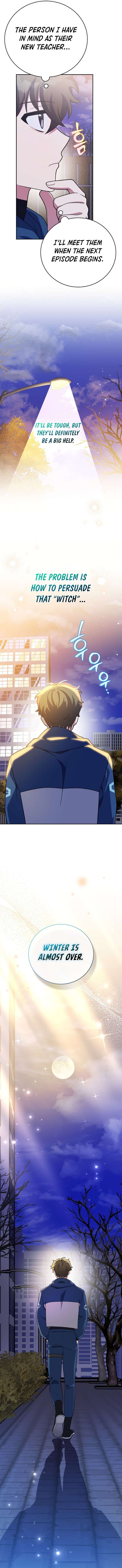 Read The Novel’s Extra (Remake) EN Manga Online