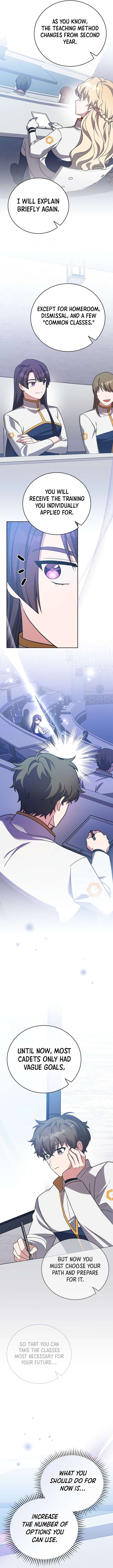 Read The Novel’s Extra (Remake) EN Manga Online