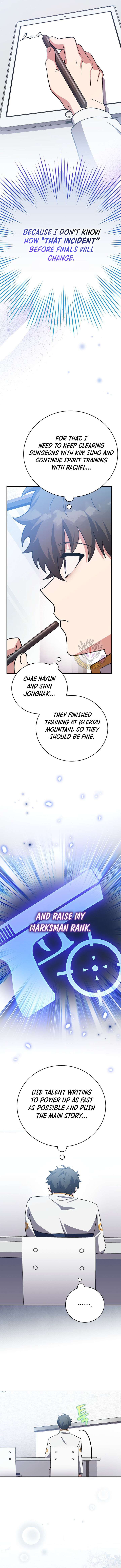Read The Novel’s Extra (Remake) EN Manga Online