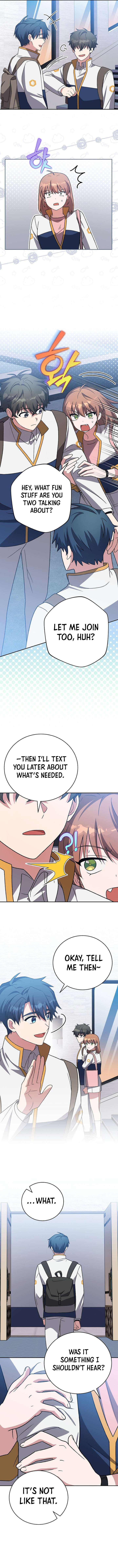 Read The Novel’s Extra (Remake) EN Manga Online