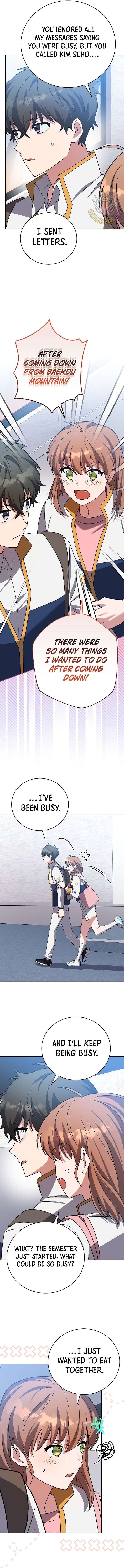 Read The Novel’s Extra (Remake) EN Manga Online