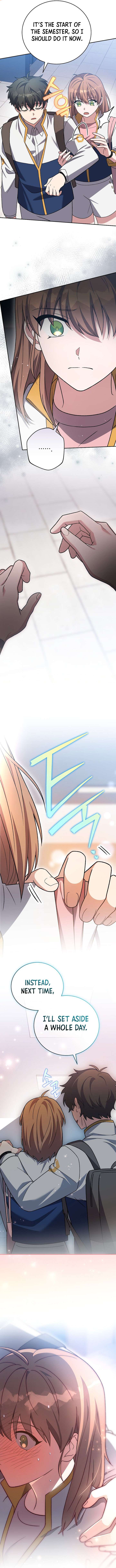 Read The Novel’s Extra (Remake) EN Manga Online