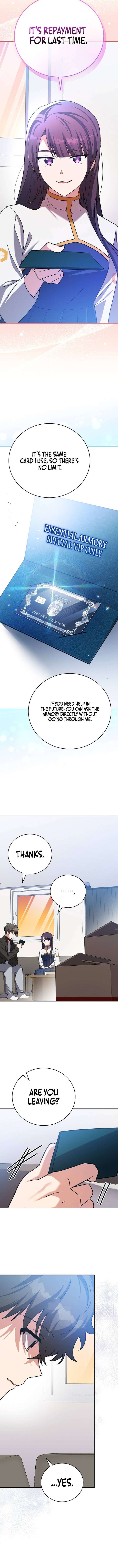 Read The Novel’s Extra (Remake) EN Manga Online