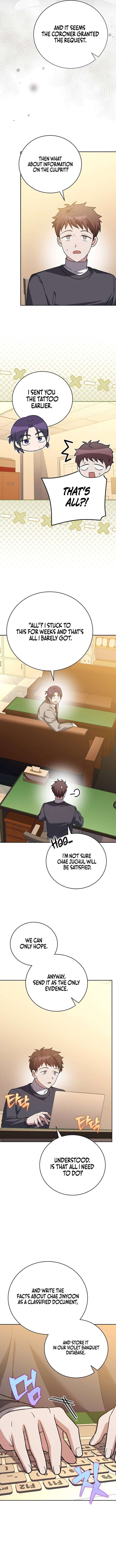 Read The Novel’s Extra (Remake) EN Manga Online