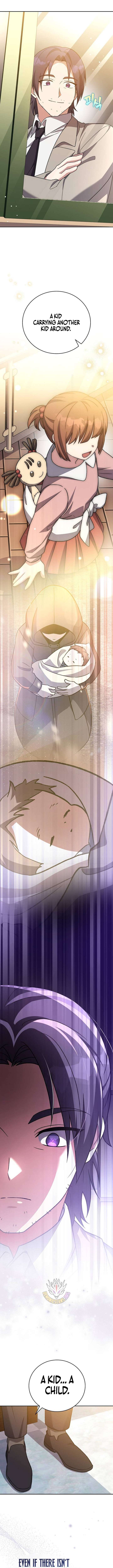 Read The Novel’s Extra (Remake) EN Manga Online