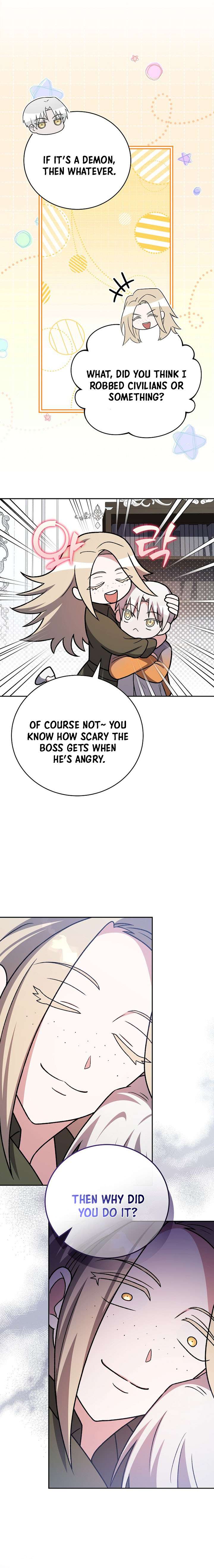 Read The Novel’s Extra (Remake) EN Manga Online