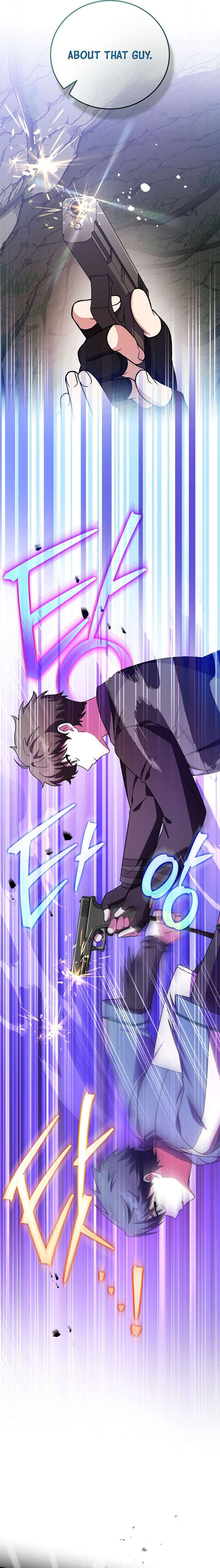 Read The Novel’s Extra (Remake) EN Manga Online