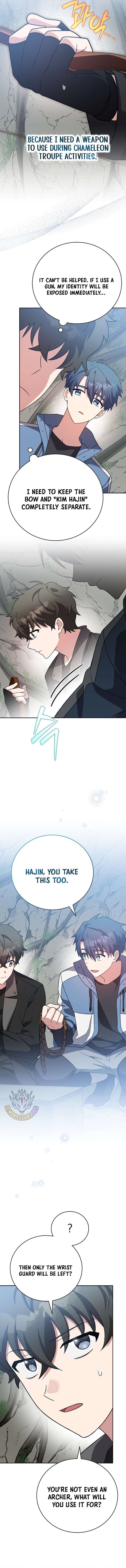Read The Novel’s Extra (Remake) EN Manga Online