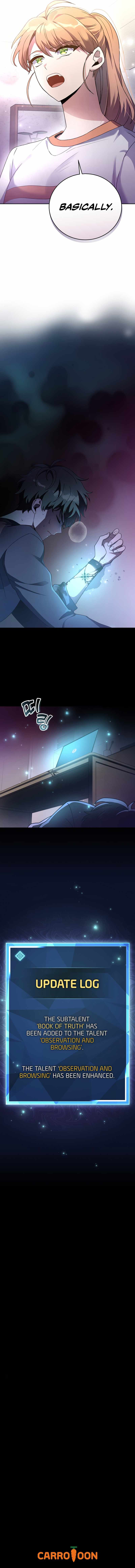 Read The Novel’s Extra (Remake) EN Manga Online