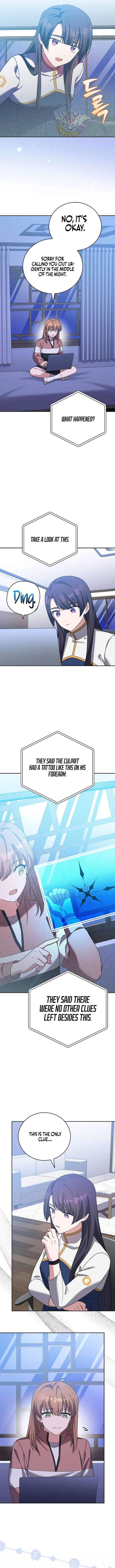 Read The Novel’s Extra (Remake) EN Manga Online