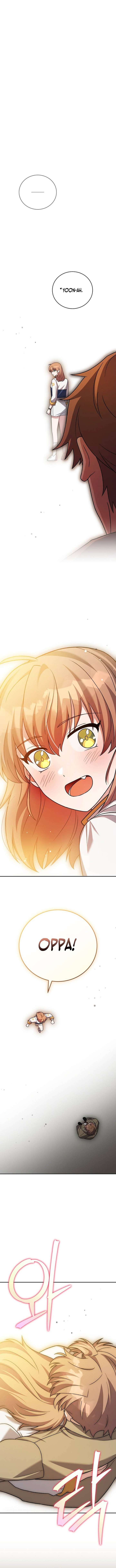 Read The Novel’s Extra (Remake) EN Manga Online