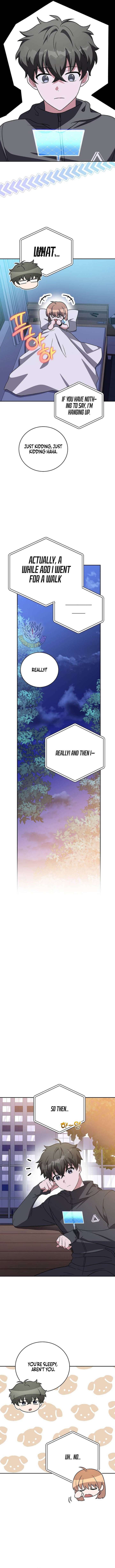 Read The Novel’s Extra (Remake) EN Manga Online
