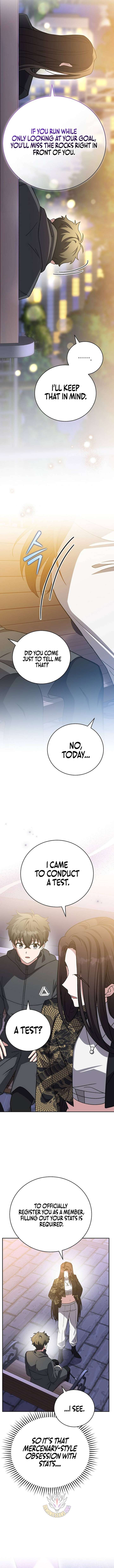 Read The Novel’s Extra (Remake) EN Manga Online
