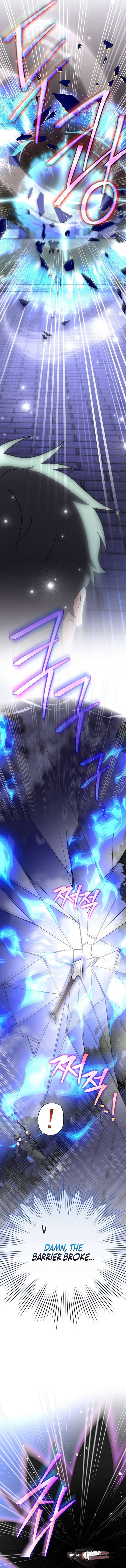 Read The Novel’s Extra (Remake) EN Manga Online