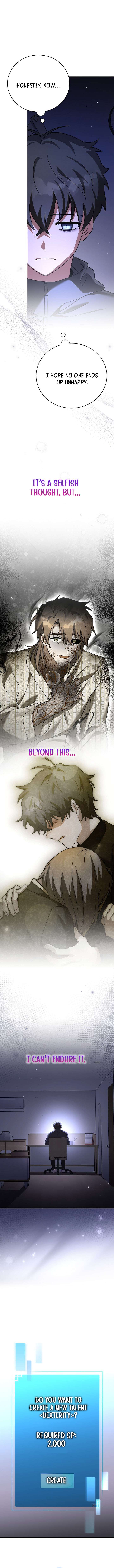 Read The Novel’s Extra (Remake) EN Manga Online