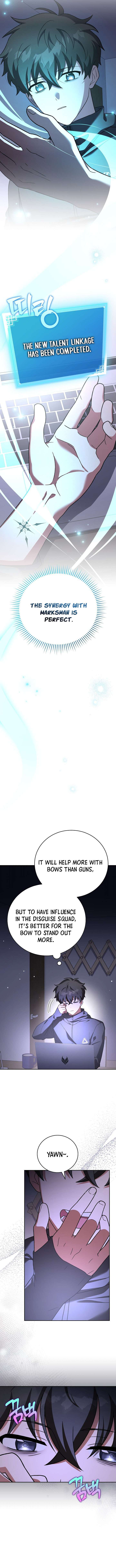 Read The Novel’s Extra (Remake) EN Manga Online