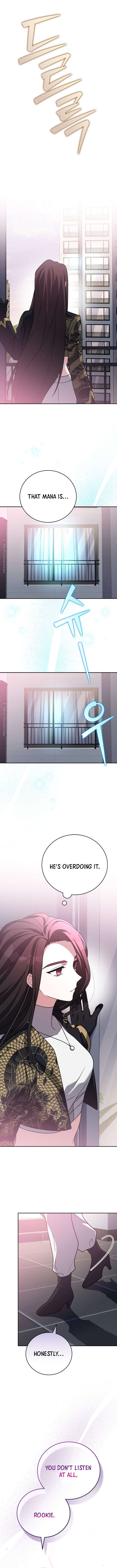 Read The Novel’s Extra (Remake) EN Manga Online