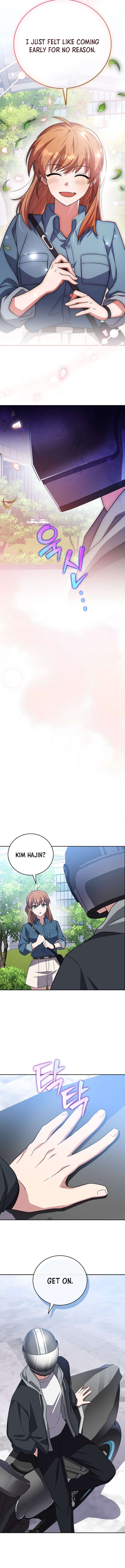 Read The Novel’s Extra (Remake) EN Manga Online