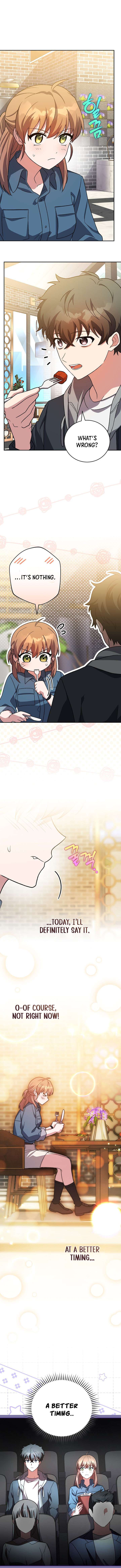 Read The Novel’s Extra (Remake) EN Manga Online