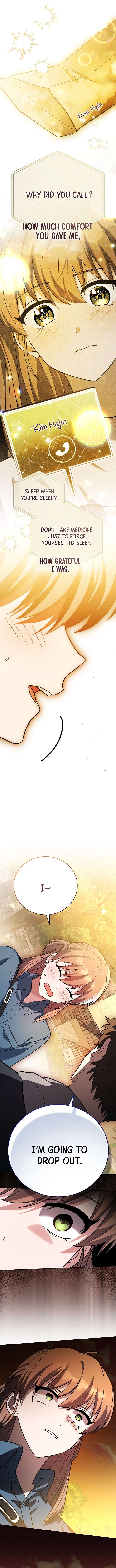 Read The Novel’s Extra (Remake) EN Manga Online