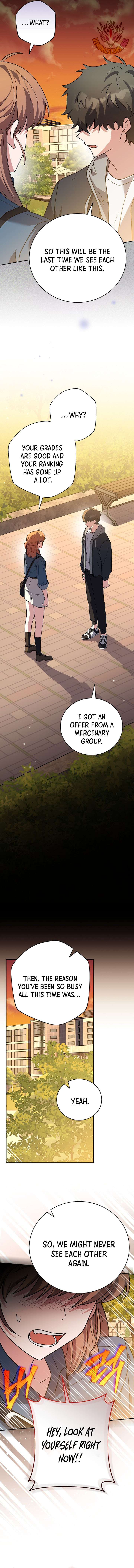 Read The Novel’s Extra (Remake) EN Manga Online