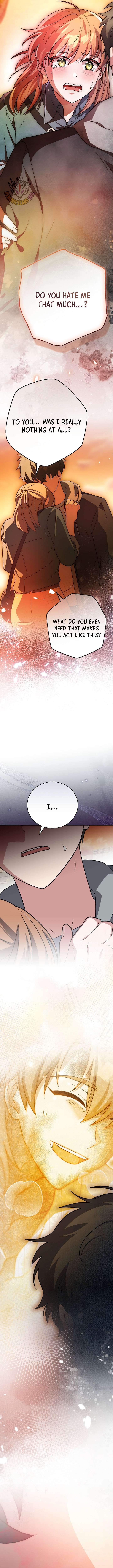 Read The Novel’s Extra (Remake) EN Manga Online