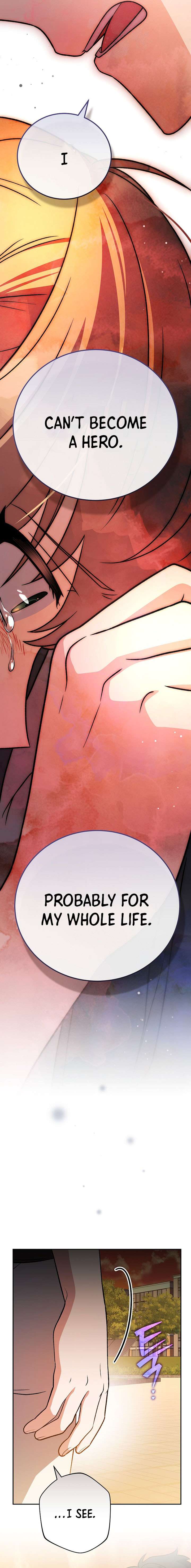 Read The Novel’s Extra (Remake) EN Manga Online
