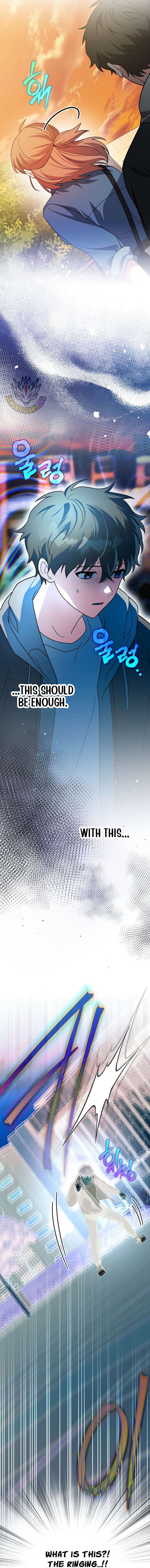 Read The Novel’s Extra (Remake) EN Manga Online