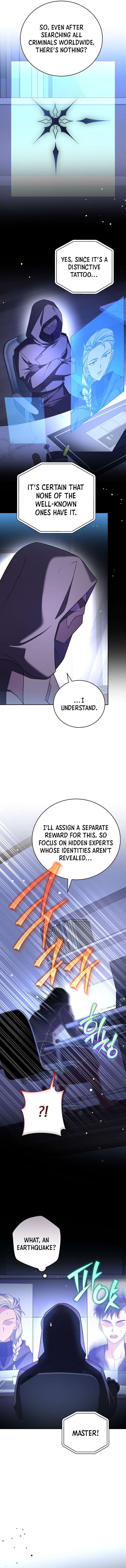 Read The Novel’s Extra (Remake) EN Manga Online